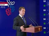 ЦИК Белоруссии оправдал кандидата Лукашенко, а Медведев мрачно пошутил про выборы в стране