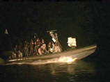 Израильские военные перехватили яхту с еврейскими активистами, шедшую на прорыв блокады сектора Газа 