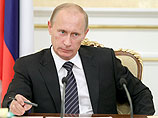 Российский премьер Владимир Путин уверен, что как при отстранении мэра Москвы, так и при назначении нового столичного градоначальника строго соблюдается законодательство России