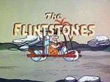 Полувековой юбилей отметил популярный мультипликационный сериал "Флинтстоуны"