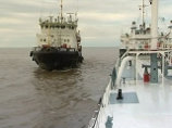 Теплоход "Алексей Кулаковский" затонул из-за неисправности судна и некомпетентности капитана