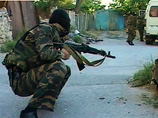 В Махачкале и Каспийске идет спецоперация, убиты уже 10 боевиков