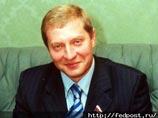 Бывший сенатор от Калмыкии, 43-летний Игорь Провкин, занимавший до 2004 года пост в комитете Совета Федерации по финансовым рынкам и денежному обращению, арестован в Москве по обвинению в изнасиловании