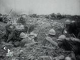 Первая мировая война официально завершится только в нынешнее воскресенье, через почти 92 года после того, как прекратились боевые действия