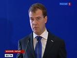 Кремль: Медведев прочел обвинительное письмо Лужкова уже после увольнения