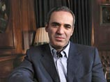 Каспаров: "Если выборы президента ФИДЕ пройдут честно, то вероятность победы Карпова высока"