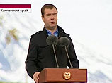 Президент России Дмитрий Медведев пообещал в ближайшее время посетить Южные Курилы, которые Япония считает своей территорией