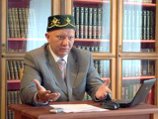 Мусульмане благодарят Лужкова за сохранение дружбы между народами и религиями Мусульмане благодарят Лужкова за сохранение дружбы между народами и религиями