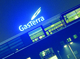 Голландия хочет снизить цену на газ "Газпрома"