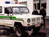 Экс-префект САО Москвы, "кинувший" Батурину на миллиард, просит политического убежища в Литве Экс-префект САО Москвы, "кинувший" Батурину на миллиард, просит политического убежища в Литве