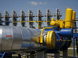 Украина накопила в подземных газовых хранилищах 23 миллиарда кубометров газа, и этого объема достаточно для обеспечения транзита российского газа в Европу и обеспечения потребностей в топливе самой Украины предстоящей зимой