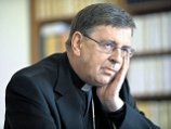 За неделю переговоров в Вене отношения между католиками и православными углубились, считает архиепископ Курт Кох За неделю переговоров в Вене отношения между католиками и православными углубились, считает архиепископ Курт Кох