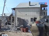 Среди уничтоженных в Дагестане боевиков оказались связные Вагабова - организатора терактов в московском метро Среди уничтоженных в Дагестане боевиков оказались связные Вагабова - организатора терактов в московском метро