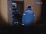 На севере Москвы выстрелом в голову убита женщина-предприниматель