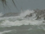 Тропический шторм "Николь" обрушился на Ямайку: погибли двое, пропали 12 человек