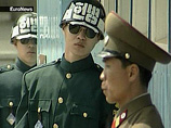 По данным Минобороны Южной Кореи, встреча проходит в переговорном пункте Пханмунджом, расположенном в демилитаризованной зоне между двумя корейскими государствами