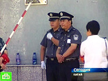 Китай отпустил троих из четырех японцев, задержанных за видеосъемку военных объектов
