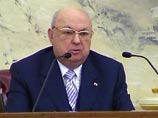 Временно исполняющий обязанности мэра Москвы Владимир Ресин отправил столичное правительство в отставку