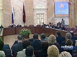 В правительстве Москвы грядут перемены: составлен список аутсайдеров В правительстве Москвы грядут перемены: составлен список аутсайдеров