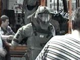 В Ставрополе обезврежена бомба, находившаяся в автомобиле с трупом В Ставрополе обезврежена бомба, находившаяся в автомобиле с трупом