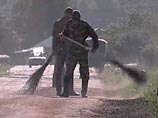 Во время осеннего призыва российских солдат будут сопровождать в часть правозащитники Во время осеннего призыва российских солдат будут сопровождать в часть правозащитники