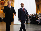 Отставка Лужкова показала, что Медведев - человек системы Путина, считает зарубежная пресса