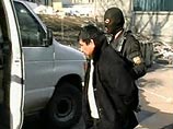 В Азербайджане схвачен участник ограбления 2007 года в Петербурге, когда был убит инкассатор