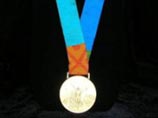 Олимпийская чемпионка Афин выставила свою медаль на торги
