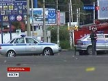 Опознан труп, найденный в заминированной машине в Ставрополе. Возможно, было две бомбы 