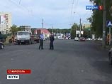 Правоохранительные органы опознали труп, найденный в заминированном автомобиле ВАЗ-2107 в в Ставрополе, сообщил РИА "Новости" источник в правоохранительных органах края