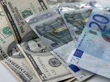 Банковские вклады населения в валюте растут благодаря слухам о девальвации рубля Банковские вклады населения в валюте растут благодаря слухам о девальвации рубля