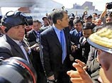 Беспорядки в Эквадоре: полицейские напали на президента
