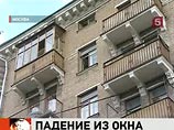 Закончилось следствие по делу 15-летней гимнастки Виолетты Овчинниковой-Баллирано, которая 21 августа выпала из окна шестого этажа дома по Новопесчаной улице в Москве