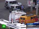 ФСБ нашла связь между терактом в Пятигорске и "мертвецом-террористом" из Ставрополя