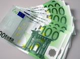 Евро вырос на 22 копейки, доллар остался на месте Евро вырос на 22 копейки, доллар остался на месте