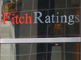 Fitch улучшило прогноз мирового ВВП до 3,2% Fitch улучшило прогноз мирового ВВП до 3,2%