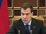 Президент РФ Дмитрий Медведев в пятницу произвел ряд кадровых перестановок в системе МВД и Минобороны РФ, уволив нескольких генералов