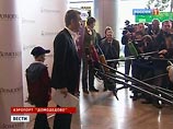 Брошенный в Доминикане русский мальчик вернулся на родину - его отправляют в детский дом Брошенный в Доминикане русский мальчик вернулся на родину - его отправляют в детский дом