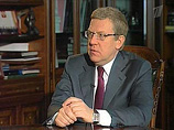 Россия и США сняли все вопросы по вступлению России в ВТО, заявил вице-премьер - министр финансов Алексей Кудрин