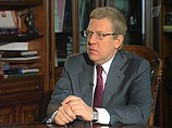 Кудрин: Россия и США сняли все спорные вопросы по вступлению РФ в ВТО Кудрин: Россия и США сняли все спорные вопросы по вступлению РФ в ВТО