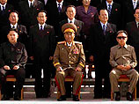 Фото сына Ким Чен Ира взбудоражило Южную Корею