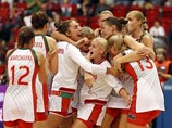 Российские баскетболистки потерпели сенсационное поражение на чемпионате мира