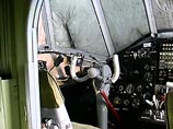 В Бурятии совершил аварийную посадку Ан-2 - два человека пострадали В Бурятии совершил аварийную посадку Ан-2 - два человека пострадали