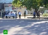 Во время контртеррористической операции в Махачкале уничтожен боевик Во время контртеррористической операции в Махачкале уничтожен боевик