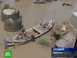 Усама бен Ладен призвал мусульман помочь Пакистану после наводнения Усама бен Ладен призвал мусульман помочь Пакистану после наводнения