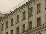 В "Матросской тишине" после хирургической операции умер подследственный В "Матросской тишине" после хирургической операции умер подследственный