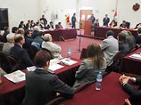 Бывший глава перуанских спецслужб сел на четверть века за убийства и похищения людей Бывший глава перуанских спецслужб сел на четверть века за убийства и похищения людей
