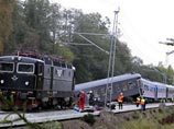 В Норвегии сошел с рельсов пассажирский поезд - 40 раненых