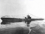 В территориальных водах Болгарии в районе Созополя сегодня завершила работу совместная болгарско-российская экспедиция по поиску советской подводной лодки С-34 - "Сталинец", затонувшей здесь в ноябре 1941 года. Найти подлодку пока не удалось