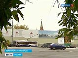 Ресин приостановил самую одиозную стройку в центре Москвы